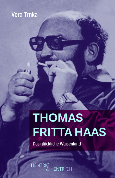 Thomas Fritta Haas - Vera Trnka