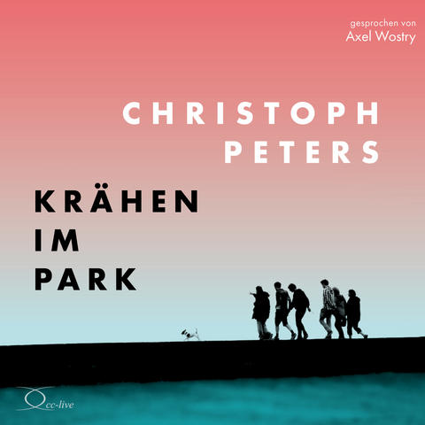 Kr&auml;hen im Park - Christoph Peters