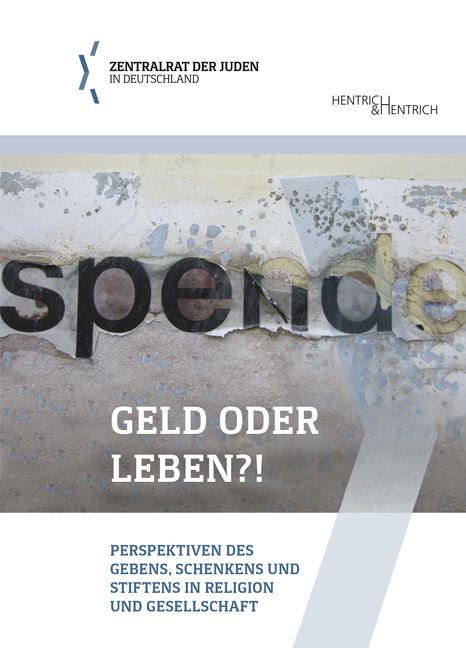 Geld oder Leben?! - 