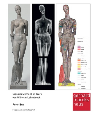 Gips und Zement im Werk von Wilhelm Lehmbruck