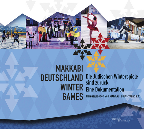 MAKKABI Deutschland Winter Games 2023