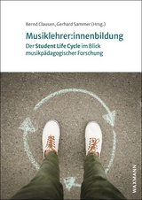 Musiklehrer:innenbildung - 