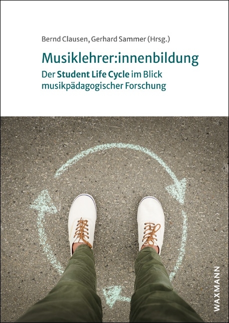 Musiklehrer:innenbildung - 