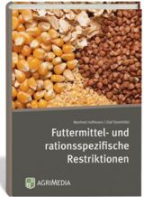 Futtermittel- und rationsspezifische Restriktionen - 