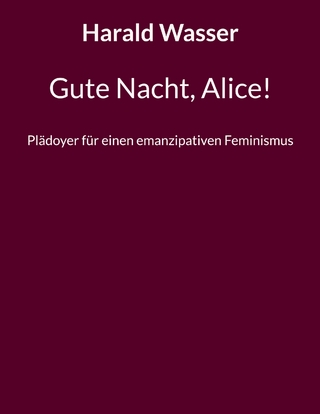 Gute Nacht, Alice!
