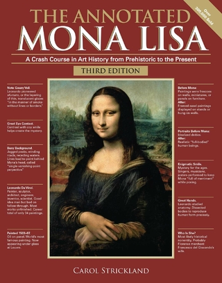 The Annotated Mona Lisa