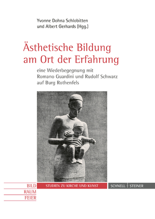 Ästhetische Bildung am Ort der Erfahrung – eine Wiederbegegnung mit Romano Guardini und Rudolf Schwarz auf Burg Rothenfels