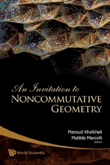 Invitation To Noncommutative Geometry, An - 