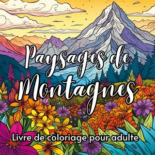 Paysages de montagnes