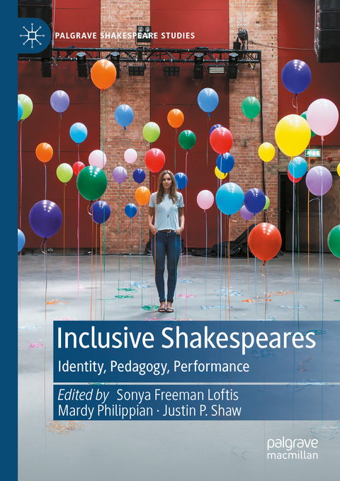 Inclusive Shakespeares - 