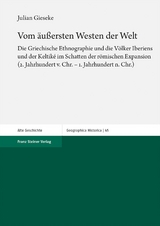 Vom &auml;u&szlig;ersten Westen der Welt - Julian Gieseke