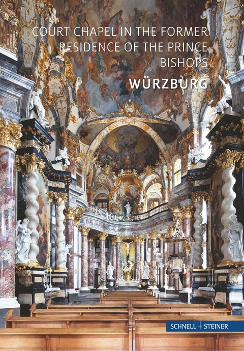 W&uuml;rzburg - Jarl Kremeier