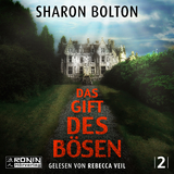 Das Gift des B&ouml;sen - Sharon Bolton
