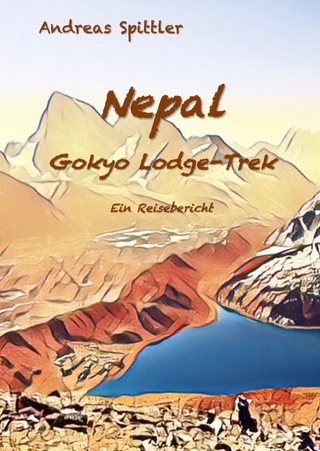Nepal - Gokyo Lodge-Trek