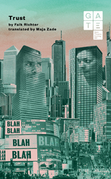 Trust -  Falk Richter