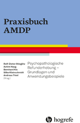 Praxisbuch AMDP - 