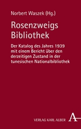 Rosenzweigs Bibliothek - 