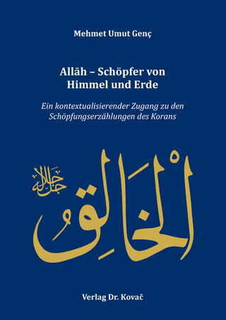 Allāh – Schöpfer von Himmel und Erde