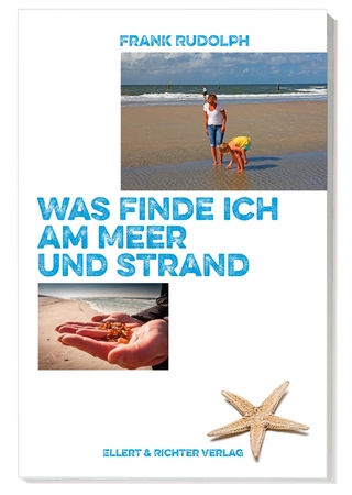 Was finde ich am Meer und Strand