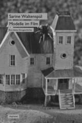 Modelle im Film - Sarine Waltensp&uuml;l