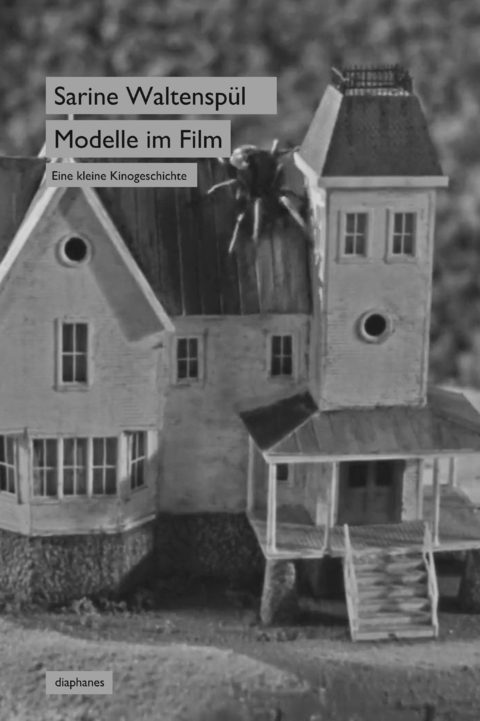 Modelle im Film - Sarine Waltensp&uuml;l