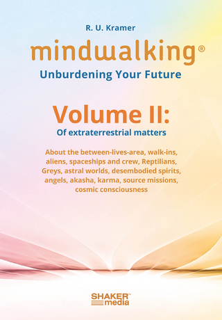 MindWalking® – Unburdening Your Future