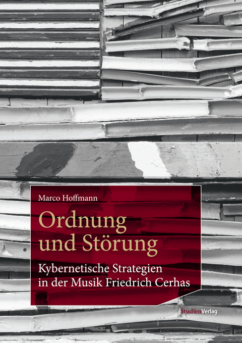 Ordnung und St&ouml;rung - Marco Hoffmann