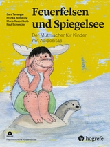 Feuerfelsen und Spiegelsee - Sara Tavangar, Franka Niebeling, Mona Rauschkolb, Paul Schweizer