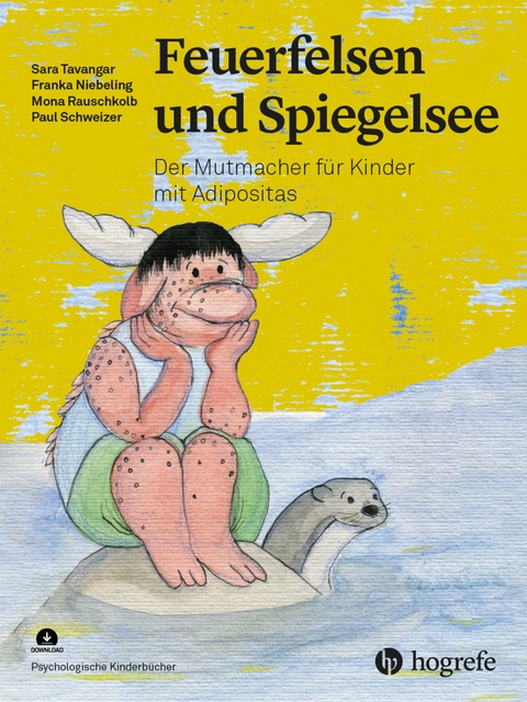 Feuerfelsen und Spiegelsee - Sara Tavangar, Franka Niebeling, Mona Rauschkolb, Paul Schweizer