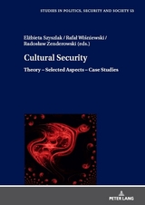 Cultural Security - 