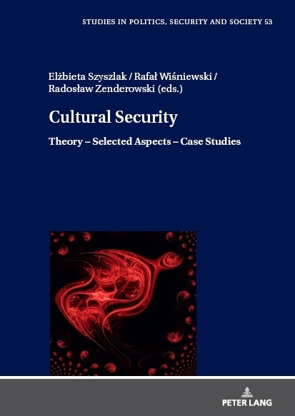 Cultural Security - 