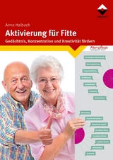 Aktivierung f&uuml;r Fitte - Anne Halbach
