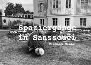 Spaziergänge in Sanssouci