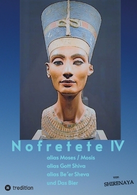 Nofretete / Nefertiti / Echnaton