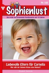Liebevolle Eltern f&uuml;r Cornelia - Elisabeth Swoboda