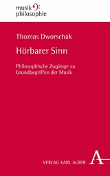 H&ouml;rbarer Sinn - Thomas Dworschak