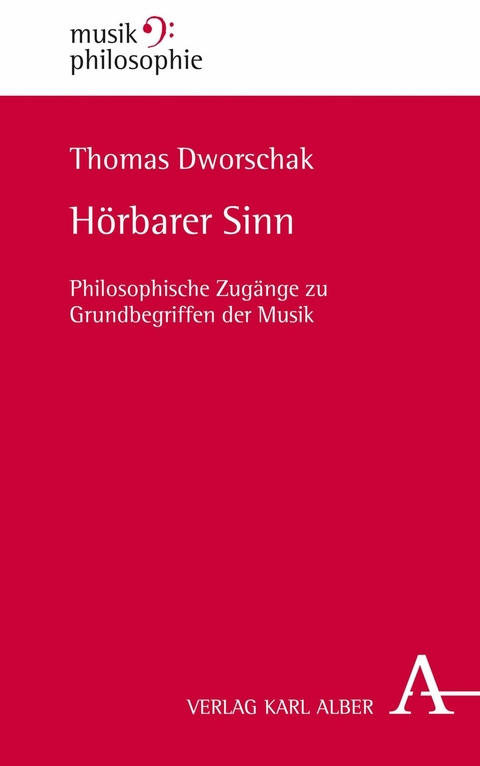 H&ouml;rbarer Sinn - Thomas Dworschak