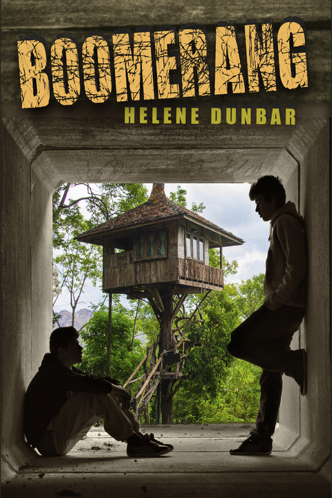 Boomerang -  Helene Dunbar
