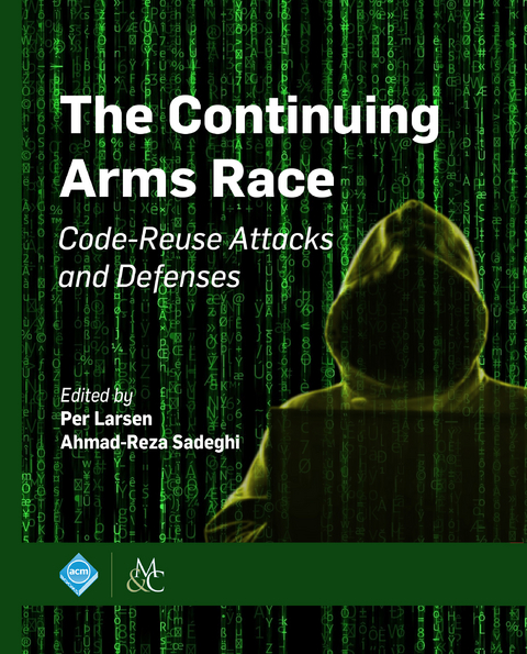 The Continuing Arms Race - 