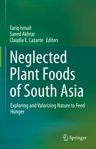 Neglected Plant Foods Of South Asia
