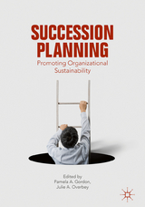 Succession Planning - 