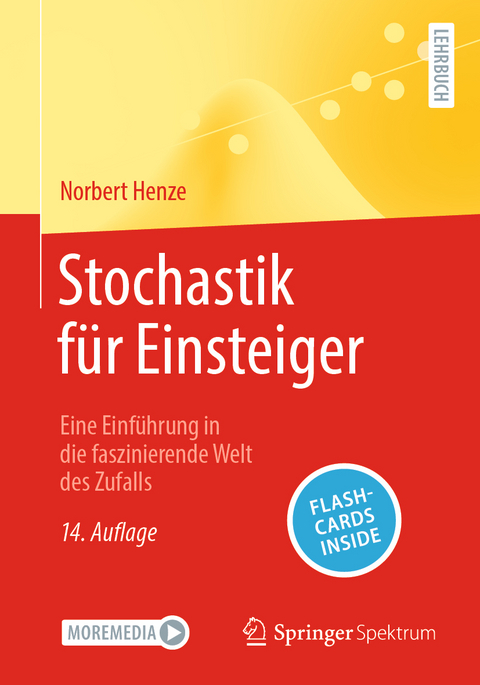 Stochastik für Einsteiger - Norbert Henze