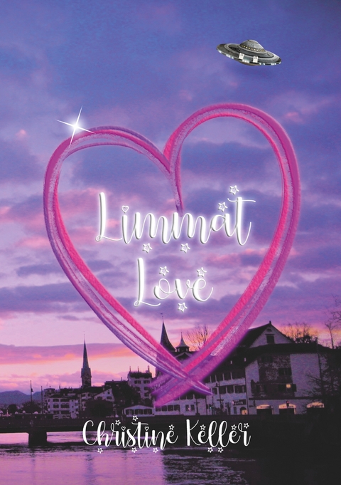 Limmat Love - Christine Keller