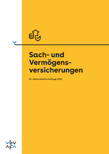 Sach- und Verm&ouml;gensversicherungen