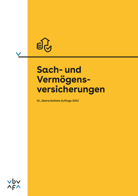 Sach- und Verm&ouml;gensversicherungen