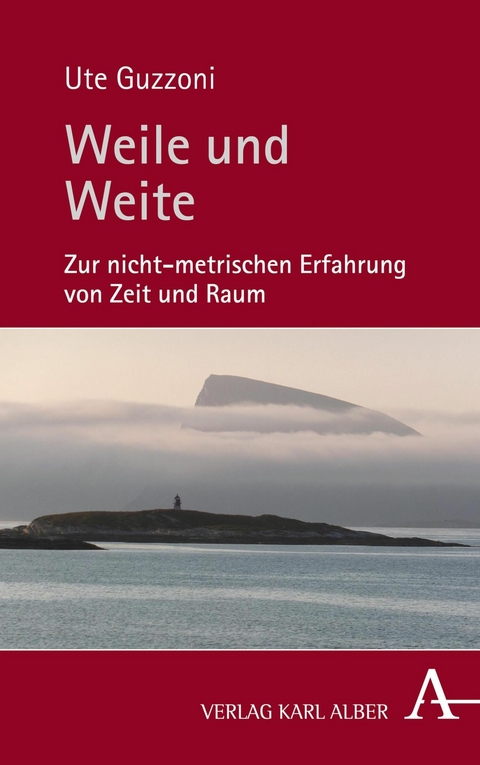 Weile und Weite - Ute Guzzoni