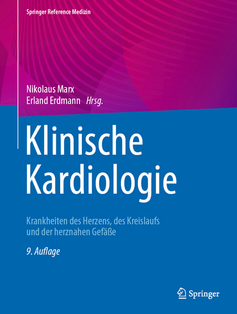 Klinische Kardiologie - 