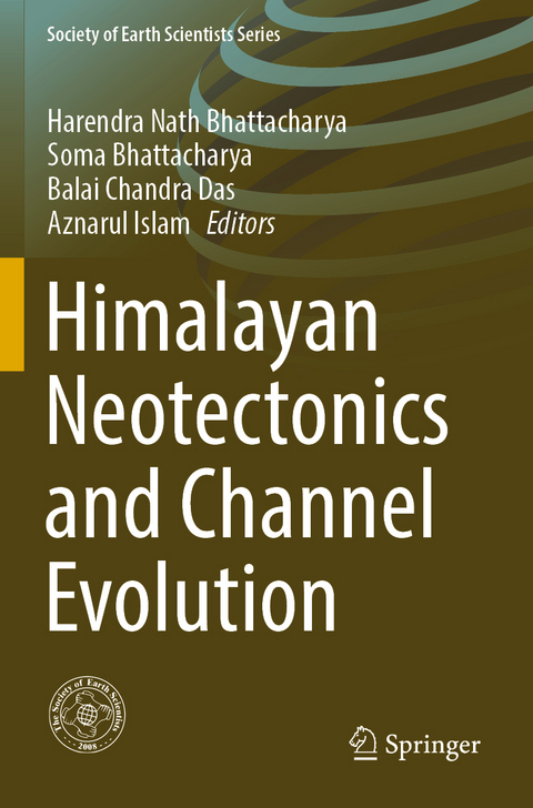 Himalayan Neotectonics and Channel Evolution - 