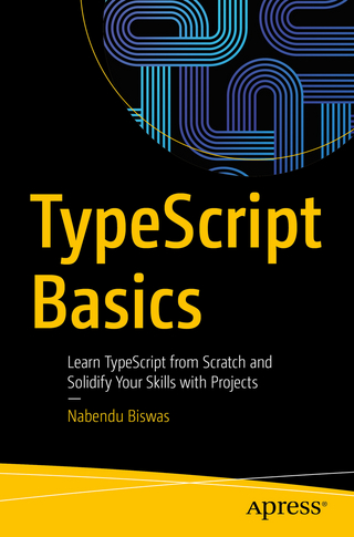 TypeScript basics
