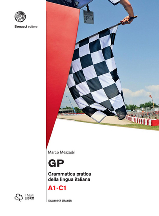 GP. Grammatica pratica della lingua italiana